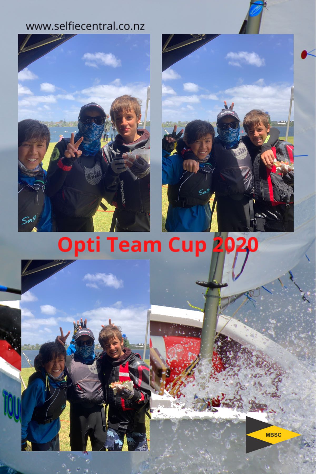 Opti Team Cup | View more photos from the event at gallery.photobooth.co.nz/u/SelfieCentral/Opti-Team-Cup